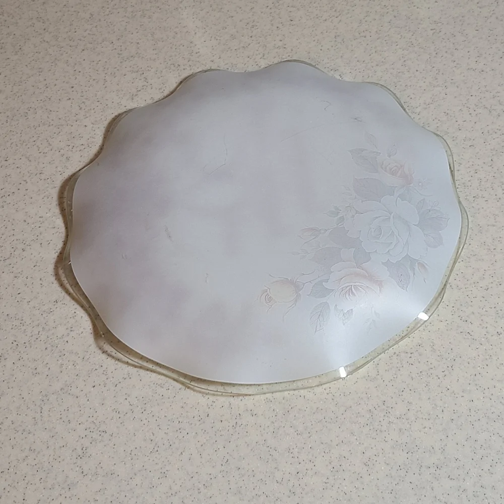 50th Anniversary Collectible Plate